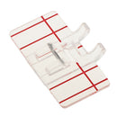Multifunction Parallel Stitch Foot Presser Border Guide Foot Sewing Machine