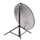 Photo Video Studio Background Reflector Softbox Disc Holder Clip for Light OZ