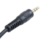 Aux In Input Adapter Interface Cable For Blaupunkt Car Radio Ipod Mp3 3.5Mm
