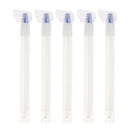 5Pcs  Under Gravel Tank Filter for Aquariums Water Pump/Air Pump Telescopic