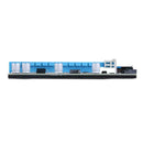 PCI-E 1x to 16x Adapter Video Extender Card Mining Cable with 3 Power Ports