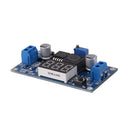 DC-DC Digital Boost Step-up Voltage Converter LM2596s 4-40V with Voltmeter A