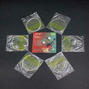 5 Pieces Nylon String Set Strings For Classical Guitar