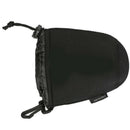 4 Pcs Neoprene DSLR Camera Lens Soft Protector Carry Pouch Bag Case Set S M L XL