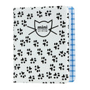 64 Pockets Foldout Album Photo Case Container for FujiFilm Instax