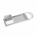 1 x Kitchen Manual Noodle Graters Spaetzle Maker Pasta Machine Stainless Blade