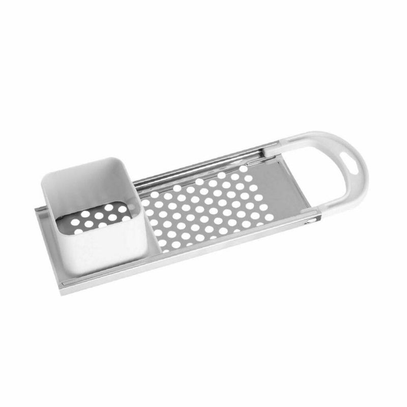 1 x Kitchen Manual Noodle Graters Spaetzle Maker Pasta Machine Stainless Blade
