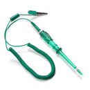 Auto Circuit Tester 6V 12V 24 Volts Voltage Gauge Car Test Meter Light Bulb