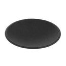 2 Pack Bass Speaker Dome Dust Cap Cone Cover with Good Shock/Buffer Performance