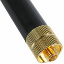 SRH805S SMA-F Female Dual Band Antenna for Baofeng GT-3 UV-5R BF-888s Radio