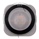 2pcs Rod Building Wrapping Thread Guide Ring Wrapping Line Black,Yellow