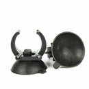 1X Aquarium Fish Tank Suction Cups Sucker Clips Holder Pump For Heater Tube L2H7