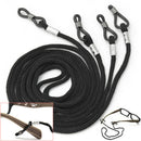 Reading Glasses Strap Eyeglasses Sunglasses Neck Cord Holder 72cm Adjustable New