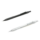 0.5mm Metal Mechanical Automatic Pencil Writing Drafting Pencils Student Gifts