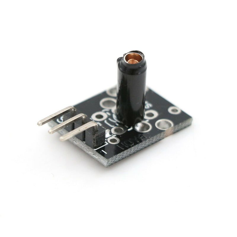1PC KY-002 SW-18015P Shock Vibration Switch Sensor Module for Arduin Gw