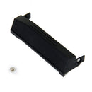 Replacement HDD Hard Drive Caddy Cover Door for Dell Latitude E6400,E6410
