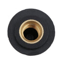 Propeller Prop Nut Replacement Fit for Yamaha Outboard 4HP 5HP Motor