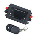 LED Single Color Dimmer Light