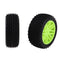 4Pcs RC Racing Car Tires for HSP Redcat  Axial SCX10 RC4WD D90 CC01