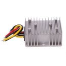24V DC To 12V 240W DC 20A Voltage Converter Stepdown Waterproof Truck Adapter