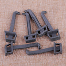 6pcs Carburetor Carb Choke Rod Lever fit for Husqvarna 362 365 371 372 372XP 375