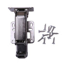170 degree shaped hinges Free opening thick hinge hinges Large angle heavy
