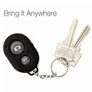 Wireless Bluetooth Remote Control For Phone Camera Shutter Selfie Stick Monopod