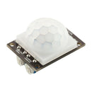 Robotdyn Human Body Infrared Pyroelectric Motion Sensor Pir Motion Sensor