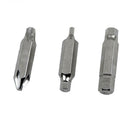 6way Y Type Hex Allen Key Hexagon Wrench For Skateboards Scooters Bicycle Bike