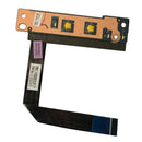 For Lenovo G570 G575 15.6inch LS-6753P Power Button Board + Cable
