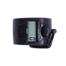 Mini 5 Digit Electronic LCD Display Digital Hand tally counter White