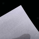 20pcs Heat Shrinkable Paper Shrink Film Paper Sheets for DIY Hanging Charms
