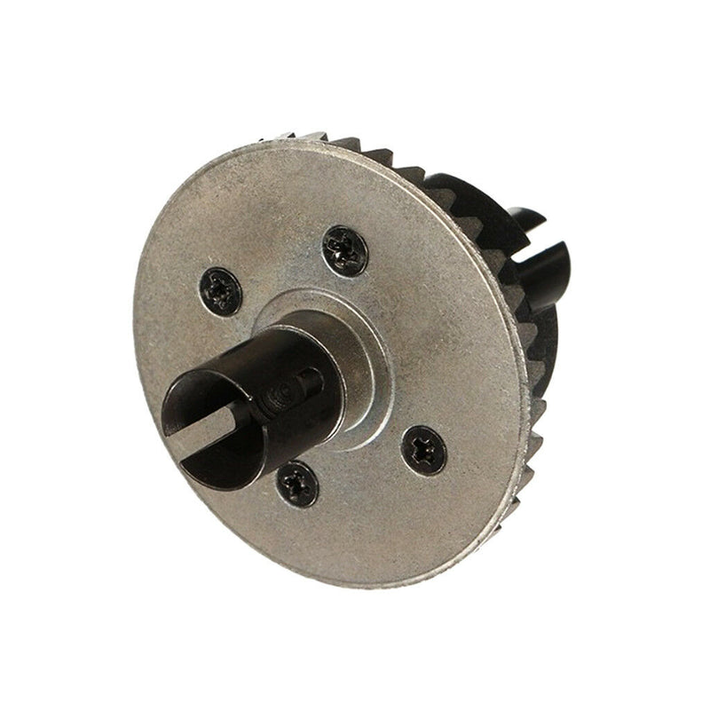 RC Car Differential Gear for 1:10 HSP 02024 LRP 120900 ZD Racing 7170