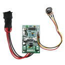 10V12V24V30V 120W PWM Adjustable Volt DC Motor Speed Controller CCM2