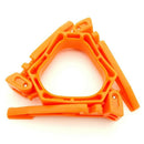 Outdoor Gas Tank Bracket Gas Tank Holder Gas Tank Stabilization Bracket Mul