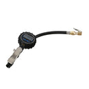 Digital Tire Inflator Pressure Gauge 200PSI LCD Display Air Compressor Pump