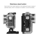 40M Diving Protective Cover Case Accessories Housing For DJI OSMO Action Camera