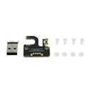 USB Adapter USB-A USB Port Connector for Raspberry Pi Zero/Zero W/Zero WH