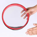 Children'S Percussion Tambourine Ocean Wave Bead Drum Sea Sound Music Instr