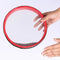 Children'S Percussion Tambourine Ocean Wave Bead Drum Sea Sound Music Instr