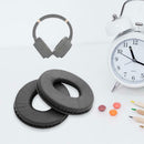 2pcs Sponge Replacement Headphone Ear Pads Cover Portector Cushion for SONY MDR