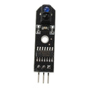 TCRT5000 Module Black and White Line Tracking Sensor for Smart Car