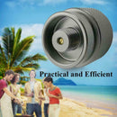 1PC Gas Tank Adapter Camping Stove Propane Tank Input Outdoor Valvet Tool O G0J0