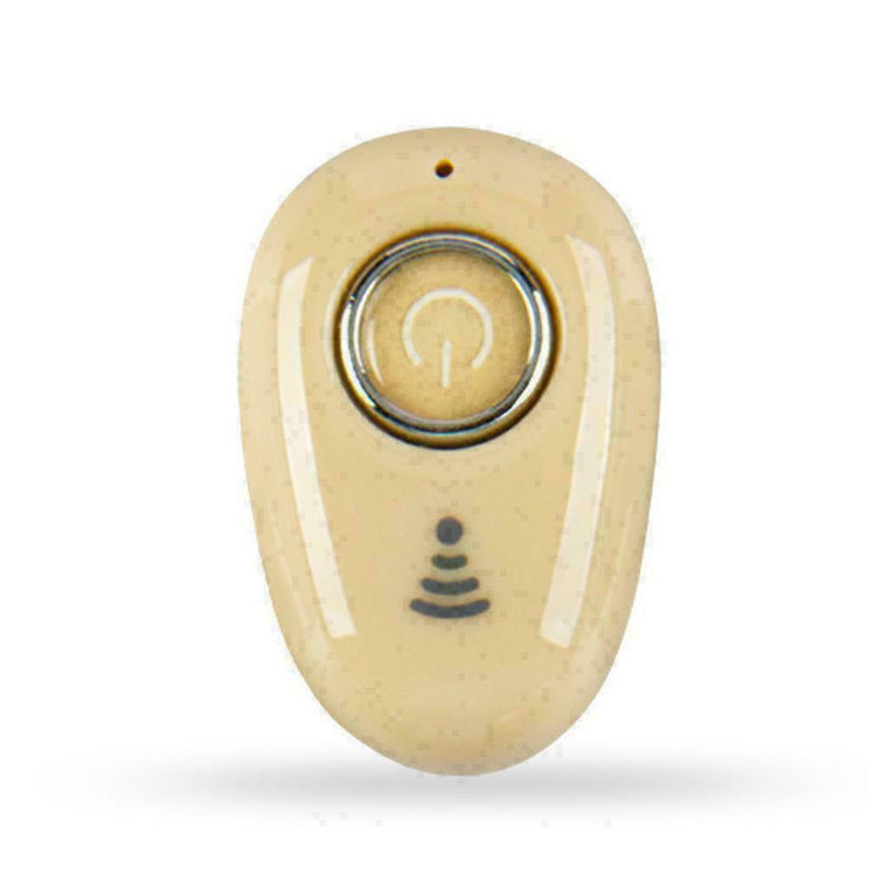 Mini Wireless Bluetooth 4.1 Stereo Invisible Headset In-Ear Earphone Earbud V1G1