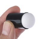 10x Finger Sponge Daubers Foams for Applying Ink Chalk Iinking Staining Art T TE