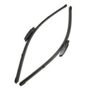 22inch Pair Front Windscreen Windshield Wiper Blade For Audi A4/S4 A6 Allro