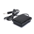 1 Piece Foot Sustain Pedal Controller Switch For Electronic Keyboard Piano 3C