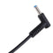 DC Power Charger Converter Adapter Cable 7.4mm 5.0mm To 4.5mm 3.0mm For  JR