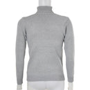 Printing Mode Tan True wool coat men cotton wool sweater cardigan free man