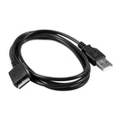 USB Data Charger Cable for Sony Walkman MP3 Player F5Y7